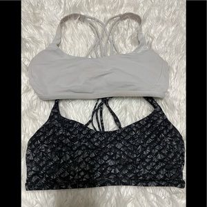 Lululemon Sportsbras